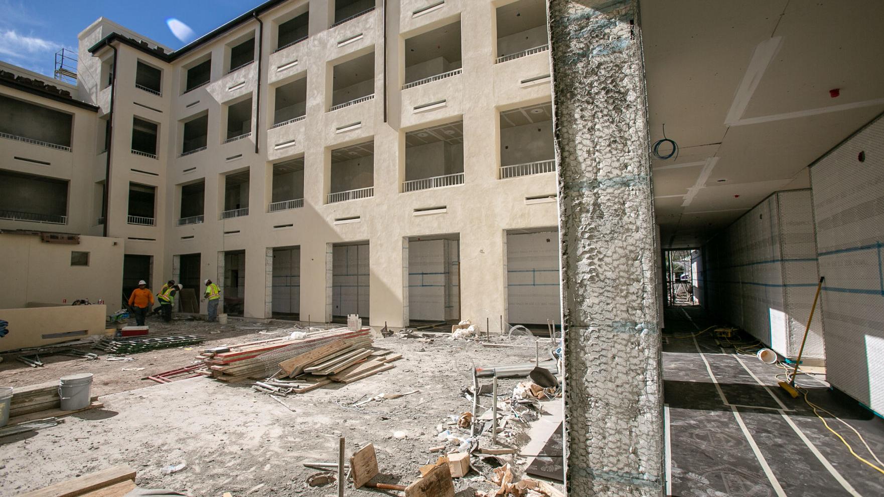 More affordable housing, right to legal counsel could ease Tucson's eviction problem